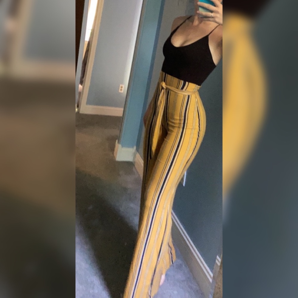 Windsor Pants